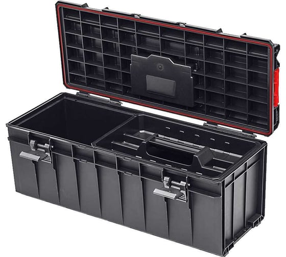 Ящик для инструментов QBRICK SYSTEM PRO 700 Basic 650 x 270 x 256мм 10501801