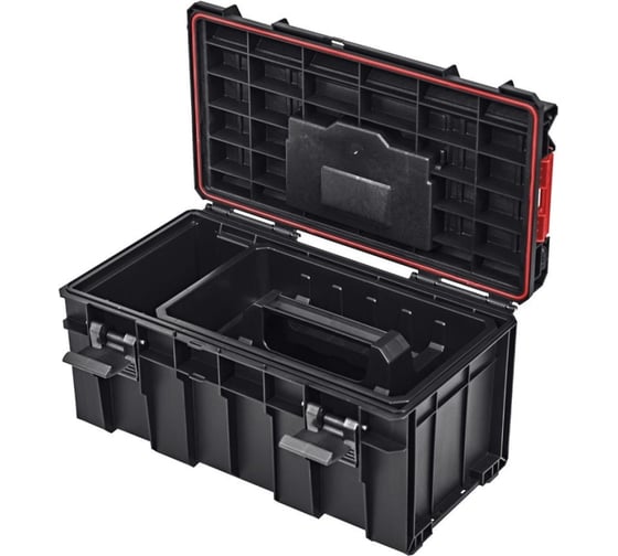 Ящик для инструментов QBRICK SYSTEM PRO 500 BASIC 450x260x224мм / 10501281