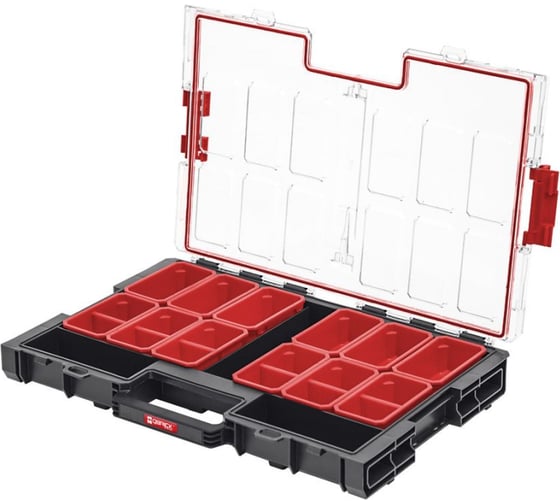 Органайзер для инструментов QBRICK SYSTEM ONE Organizer L 2.0 2631-34