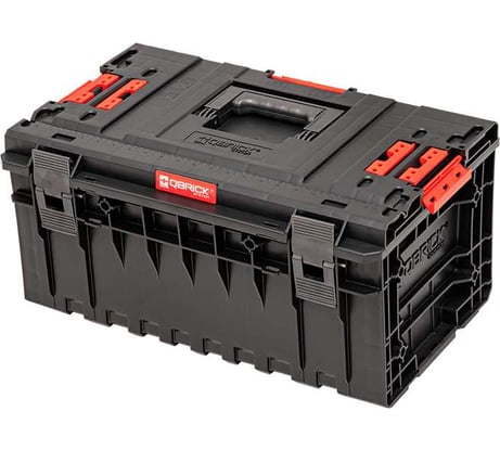 Ящик для инструментов QBRICK SYSTEM ONE 350 VARIO 2.0 10501501