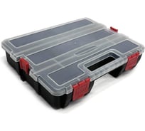 Пластиковый органайзер Станкоимпорт 200x260x44 мм TB-111