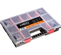 Органайзер NEO Tools  390 x 290 x 65 mm 84-118