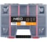 Органайзер NEO Tools 390 x 290 x 65 mm 84-118 2