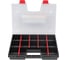 Органайзер NEO Tools 390 x 290 x 65 mm 84-118 5