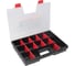 Органайзер NEO Tools 390 x 290 x 65 mm 84-118 6
