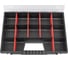 Органайзер NEO Tools 390 x 290 x 65 mm 84-118 8