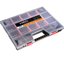 Органайзер NEO Tools  490 x 390 x 65 mm 84-119
