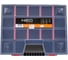 Органайзер NEO Tools 490 x 390 x 65 mm 84-119 2