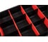 Органайзер NEO Tools 490 x 390 x 65 mm 84-119 9
