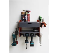 Органайзер для инструментов Electriclight 43/2