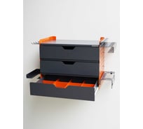 Органайзер для инструментов Electriclight 43/3