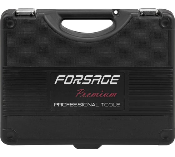 Кейс-органайзер для инструмента Forsage F-BC-108+6(64969)