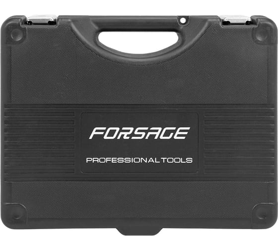 Кейс-органайзер для инструмента Forsage F-BC-108(64968)