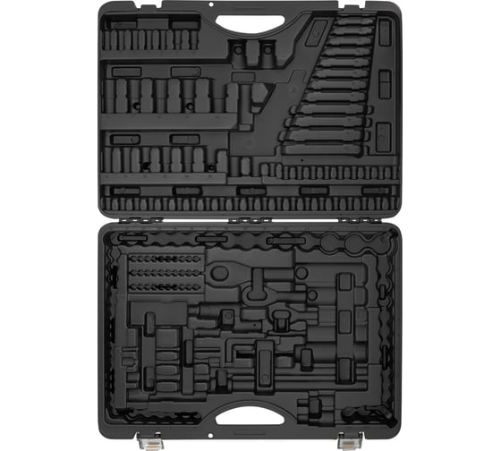 Кейс-органайзер для инструмента Rockforce RF-BC-216(65021)