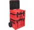 Система хранения инструментов №1 серия RED PRO, DLT арт. 4050 4