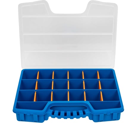 Органайзер для хранения Gigant 390х300х60мм DGR-20