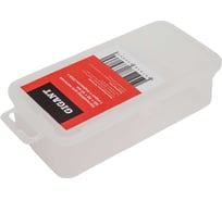 Органайзер для мелочей Gigant 155x80x45 мм 1 отдел с подвесом DGR-1