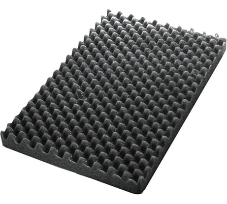 Вкладыш верхний для 27.140 Сорокин 485x350мм 27.144