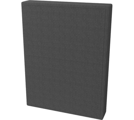 Ложемент модульный 75мм для 27.140 Сорокин 485x350мм 27.142