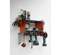 Органайзер для инструментов Electriclight 43Ш