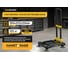 Платформа транспортировочная системы хранения Hanskonner HANSTORAGE , 555x370x120мм HSTP555 2
