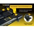 Платформа транспортировочная системы хранения Hanskonner HANSTORAGE , 555x370x120мм HSTP555 4