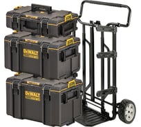 Ящики для инструмента Dewalt TOUGHSYSTEM 2.0 DWST83401-1