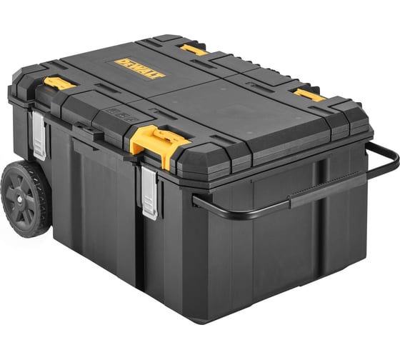 Ящик для инструментов Dewalt TSTAK быстрого доступа DWST17871-1