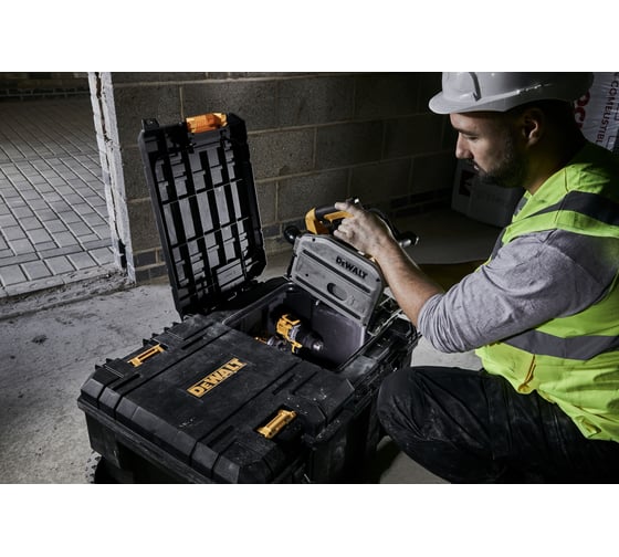 Ящик для инструментов Dewalt TSTAK быстрого доступа DWST17871-1