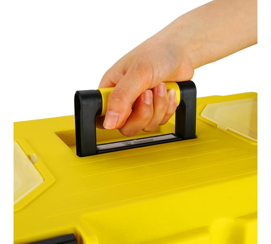 Ящик для инструментов DEKO DKTB41 065-0854