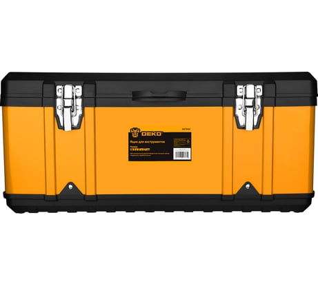Ящик для инструментов DEKO DKTB42 065-0855