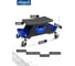 Ящик мобильный Scheppach 200кг Sch-F-TRH6800(62539) 7