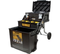 Ящик для инструментов с колесами Dewalt DWST1-72339