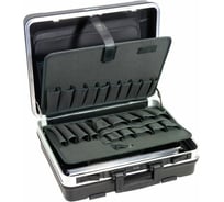 Инструментальный кейс B&W International base 120.02/P