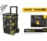 Кейс системы хранения Hanskonner HANSTORAGE PLUS HSP622 6