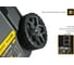 Кейс системы хранения Hanskonner HANSTORAGE PLUS HSP622 8