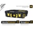 Кейс системы хранения Hanskonner HANSTORAGE PLUS HS165 HSP165 4