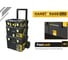 Кейс системы хранения Hanskonner HANSTORAGE PLUS HS165 HSP165 6