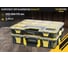 Комплект органайзеров Hanskonner 2шт DUALKIT система хранения HANSTORAGE PLUS, 440x354x170мм HSP2KIT 2
