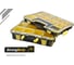 Комплект органайзеров Hanskonner 2шт DUALKIT система хранения HANSTORAGE PLUS, 440x354x170мм HSP2KIT 4