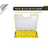 Комплект органайзеров Hanskonner 2шт DUALKIT система хранения HANSTORAGE PLUS, 440x354x170мм HSP2KIT 7