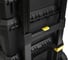 Набор ящиков системы хранения Hanskonner HANSTORAGE PLUS 5шт, на колесах HSP5KIT 7