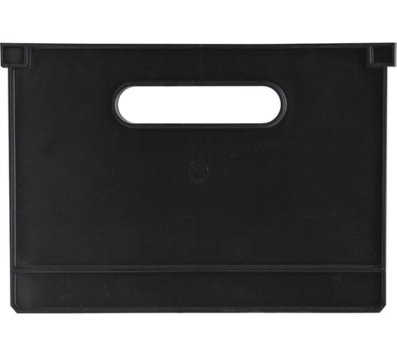 Разделитель для ящиков QS TWO Toolbox QBRICK  Z253518PG001 1