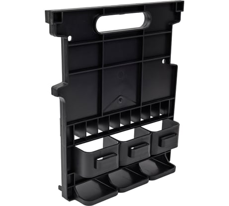 разделитель для ящиков Multi QS TWO CART QBRICK Z253532PG001