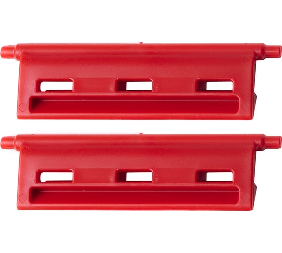 коннекторы для ящиков (оранжевые) QS ONE/TWO/PRIME QBRICK Z251545PG001 1