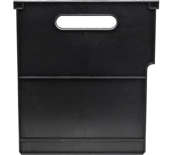 разделитель для ящиков QS TWO Cart QBRICK Z253525PG001 1