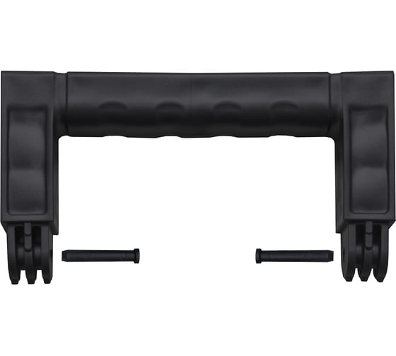 Ручки для ящиков + 2 штифта QS TWO QBRICK Z253549PG001 1