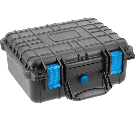 Герметичный ящик для инструмента HOEGERT TECHNIK 18,5 460x365x176 мм HT7G012