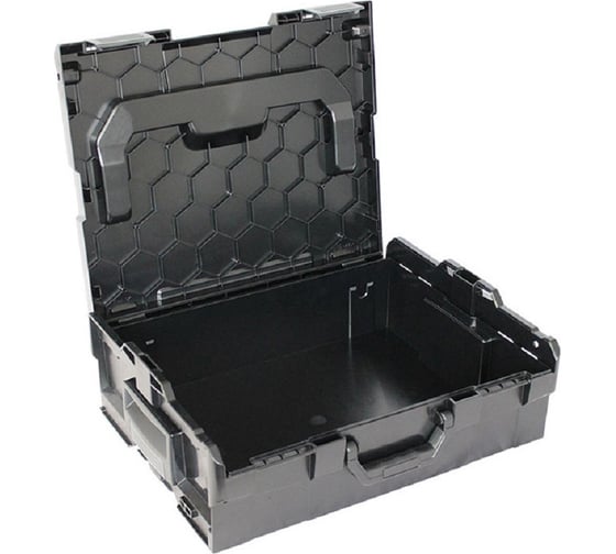 Инструментальный ящик B&W International L-BOXX 136 FG 118.02