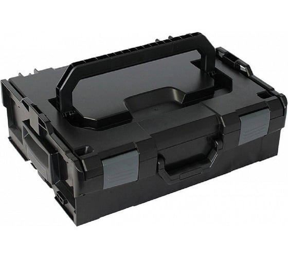 Инструментальный ящик B&W International L-BOXX 136 FG 118.02
